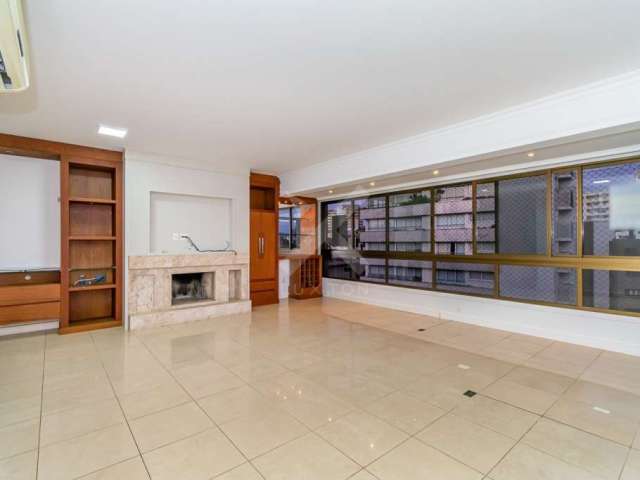 Apartamento com 4 quartos para alugar na Pedro Chaves Barcelos, 961, Bela Vista, Porto Alegre por R$ 10.500