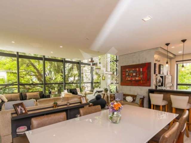 Apartamento com 3 quartos à venda na Aurelio Bittencourt, 197, Rio Branco, Porto Alegre por R$ 2.650.000