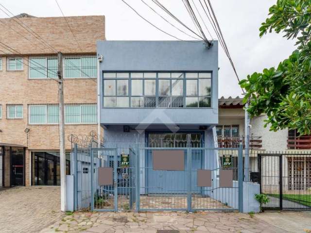 Barracão / Galpão / Depósito à venda na Avenida Bahia, 1258, São Geraldo, Porto Alegre por R$ 1.200.000