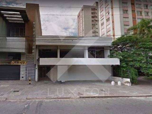 Prédio para alugar na Rua Vinte e Quatro de Outubro, 970, Moinhos de Vento, Porto Alegre por R$ 65.000
