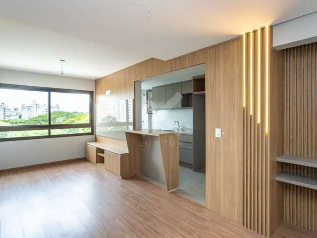 Apartamento com 2 quartos à venda na Praça Doutor Gastão Santos, 17, Passo da Areia, Porto Alegre por R$ 739.000