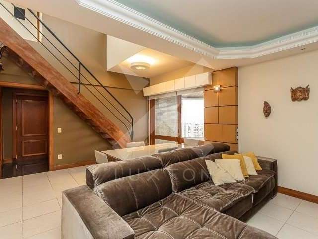 Cobertura com 3 quartos para alugar na Rua José Gomes, 220, Tristeza, Porto Alegre por R$ 8.000