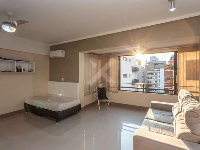 Apartamento com 1 quarto à venda na Rua Tenente-Coronel Fabrício Pilar, 179, Mont Serrat, Porto Alegre por R$ 380.000