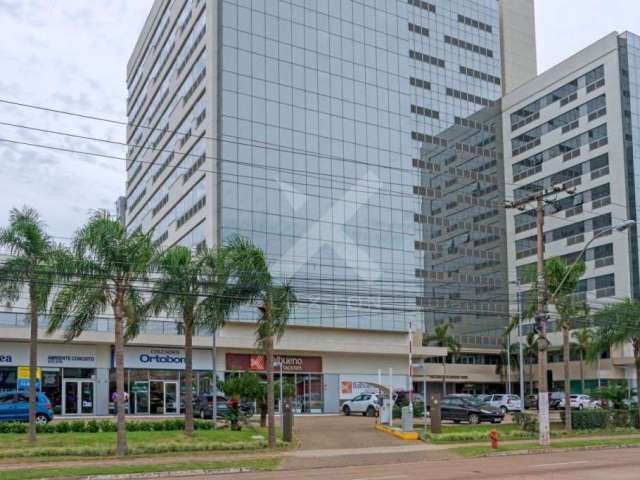 Sala comercial para alugar na Avenida Ipiranga, 7450, Partenon, Porto Alegre por R$ 3.400