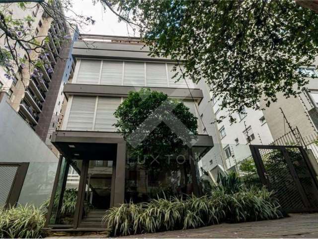 Cobertura com 3 quartos à venda na Silva Jardim, 756, Mont Serrat, Porto Alegre por R$ 1.480.000