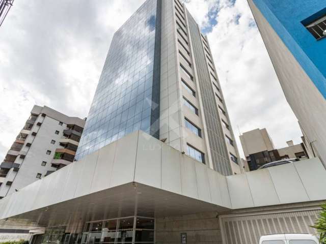 Sala comercial para alugar na Rua Furriel Luiz Antônio de Vargas, 250, Bela Vista, Porto Alegre por R$ 7.500