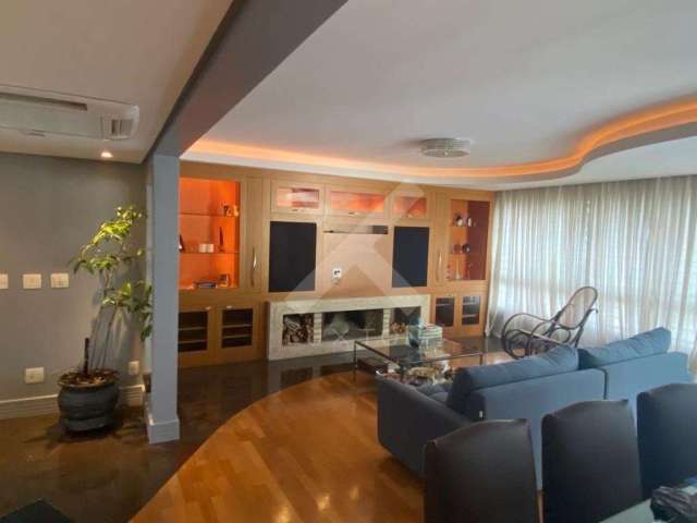 Apartamento com 3 quartos à venda na Rua Artur Rocha, 669, Auxiliadora, Porto Alegre por R$ 2.140.000