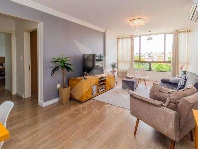 Apartamento com 2 quartos para alugar na Rua Irene Capponi Santiago, 243, Cristo Redentor, Porto Alegre por R$ 3.300