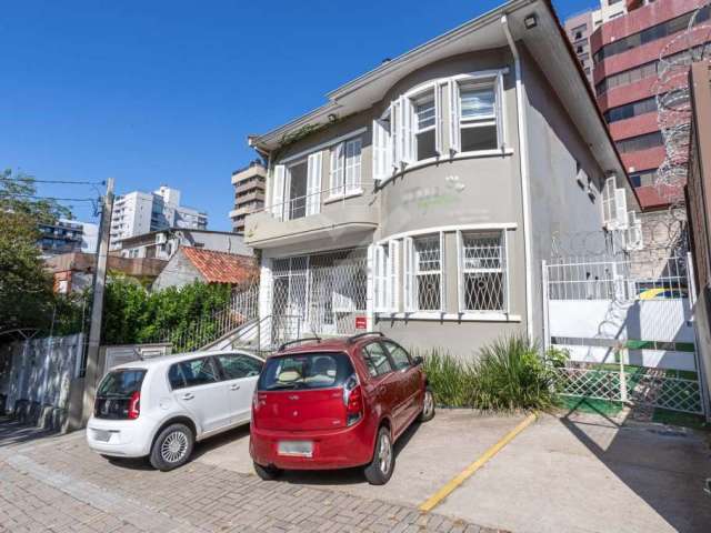 Casa comercial para alugar na Rua Auxiliadora, 41, Auxiliadora, Porto Alegre por R$ 12.000