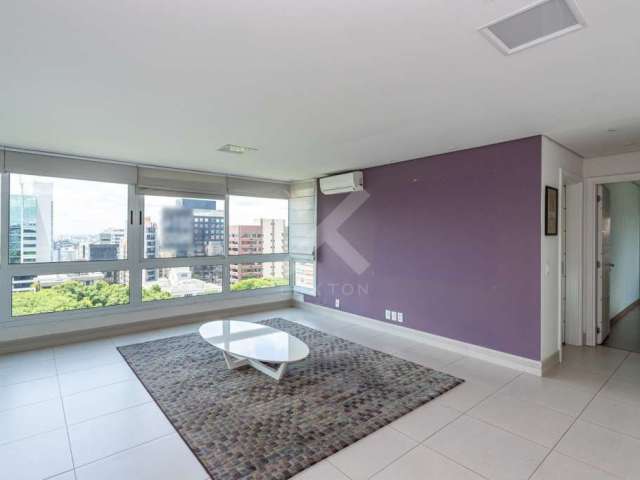 Apartamento com 2 quartos à venda na Rua Campos Sales, 51, Auxiliadora, Porto Alegre por R$ 1.540.000