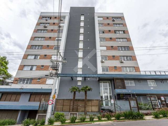 Apartamento com 1 quarto à venda na Rua Sapê, 900, Passo da Areia, Porto Alegre por R$ 390.000