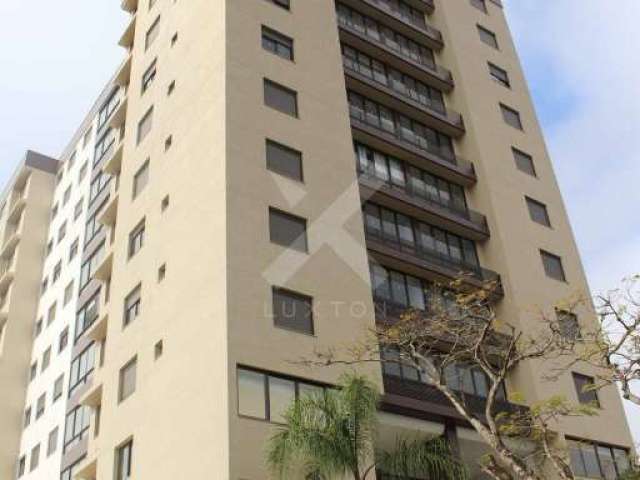 Apartamento com 2 quartos à venda na Irene Capponi Santiago, 243, Jardim Floresta, Porto Alegre por R$ 670.000