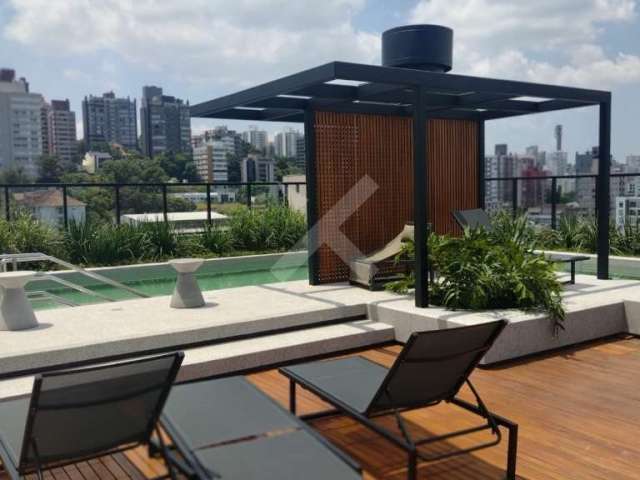 Apartamento com 1 quarto à venda na Avenida Protásio Alves, 674, Rio Branco, Porto Alegre por R$ 450.000