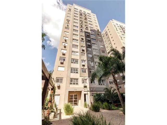 Apartamento com 2 quartos à venda na Rua Attílio Bilibio, 251, Jardim Carvalho, Porto Alegre por R$ 449.000