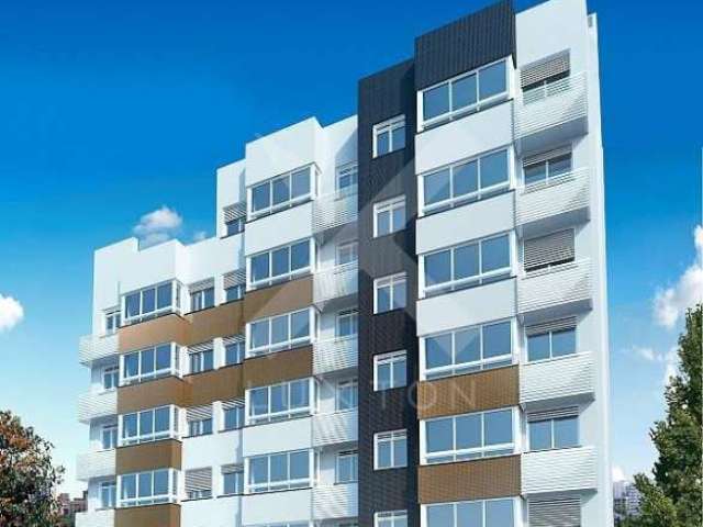 Apartamento com 1 quarto à venda na Santo Antônio, 238, Independência, Porto Alegre por R$ 462.621