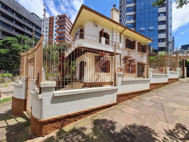 Casa comercial para alugar na Avenida Encantado, 313, Petrópolis, Porto Alegre por R$ 9.800