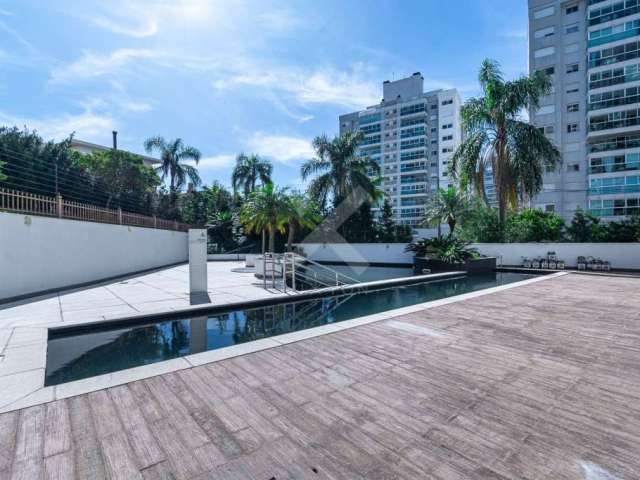 Apartamento com 2 quartos para alugar na Jose Albano Volkmer, 230, Central Parque, Porto Alegre por R$ 4.000