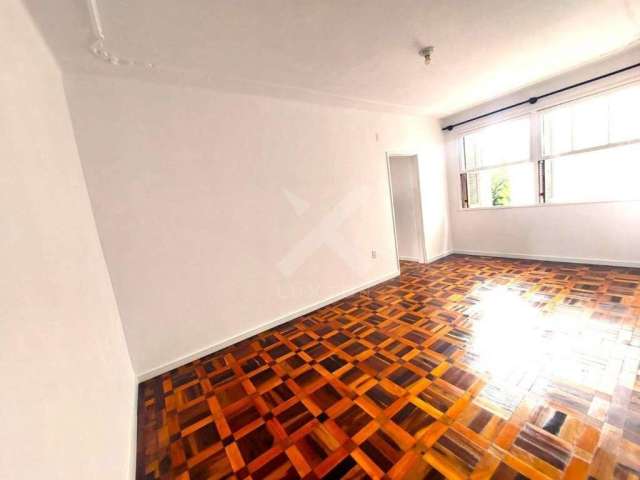 Apartamento com 2 quartos para alugar na Rua Felipe de Oliveira, 548, Petrópolis, Porto Alegre por R$ 1.800