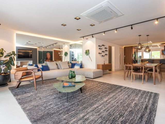 Apartamento com 3 quartos para alugar na Padre João Batista Reus, 173, Tristeza, Porto Alegre por R$ 18.000