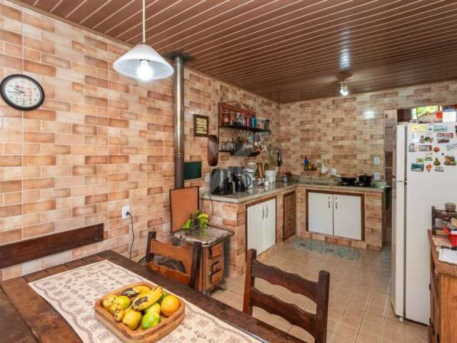 Casa com 2 quartos à venda na Rua Doutor Prudente de Moraes, 119, Chácara das Pedras, Porto Alegre por R$ 990.000