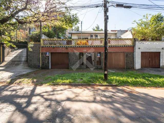 Casa com 3 quartos à venda na Rua Doutor Prudente de Moraes, 128, Chácara das Pedras, Porto Alegre por R$ 1.000.000