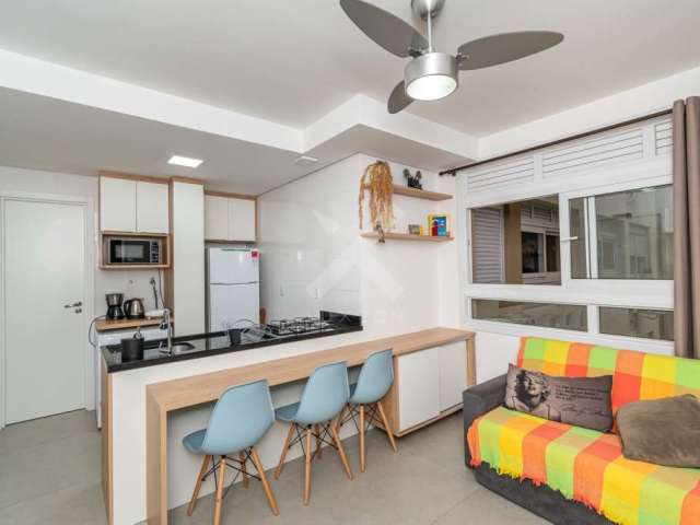 Apartamento com 1 quarto para alugar na Joao Pessoa, 407, Cidade Baixa, Porto Alegre por R$ 2.500
