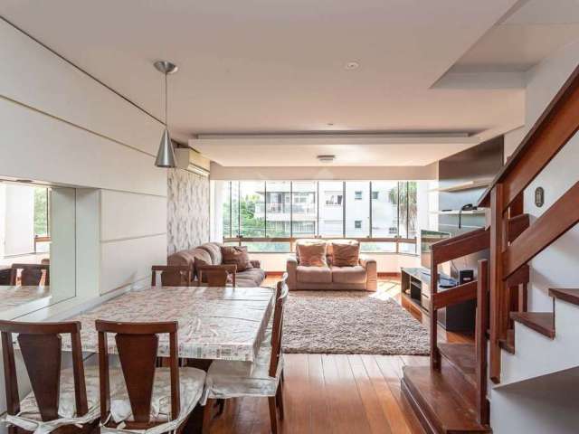 Cobertura com 4 quartos para alugar na Avenida Bagé, 1163, Petrópolis, Porto Alegre por R$ 12.000