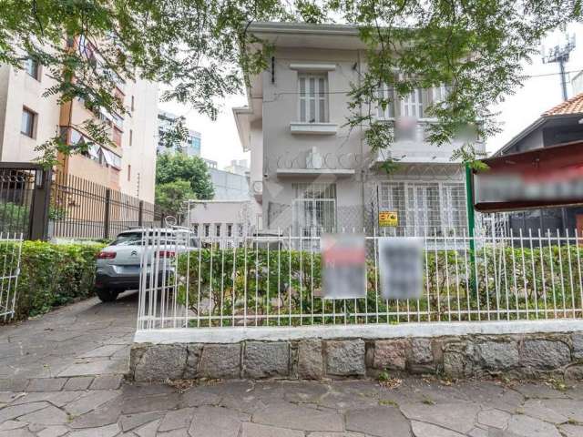 Casa comercial para alugar na Rua Doutor Florêncio Ygartua, 412, Moinhos de Vento, Porto Alegre por R$ 9.000