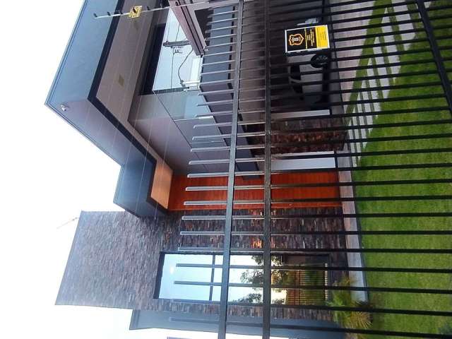 Casa com 3 quartos à venda na Rua Carlos Alberto Giacomet, 104, Canudos, Novo Hamburgo por R$ 1.390.000