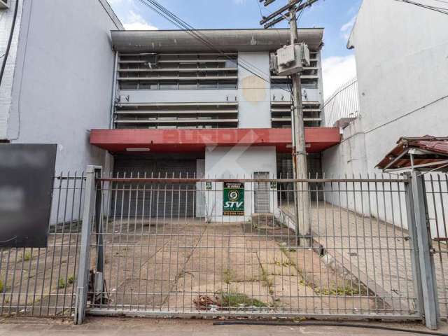Prédio para alugar na Rua Santo Antônio, 824, Floresta, Porto Alegre por R$ 26.000