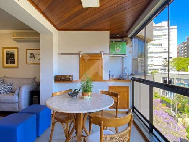 Apartamento com 3 quartos à venda na Rua Dona Laura, 782, Rio Branco, Porto Alegre por R$ 1.590.000