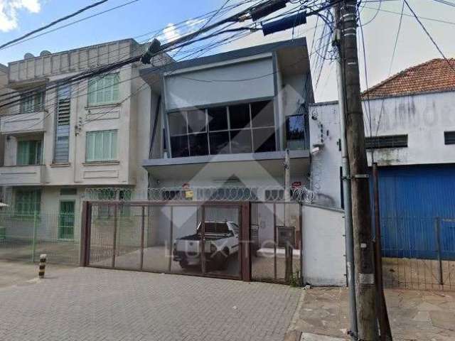 Barracão / Galpão / Depósito à venda na Avenida Maranhão, 998, São Geraldo, Porto Alegre por R$ 1.200.000