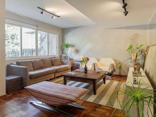 Casa com 4 quartos à venda na Rua Doutor Prudente de Moraes, 109, Chácara das Pedras, Porto Alegre por R$ 2.300.000