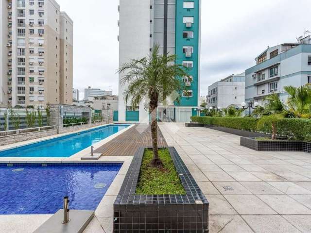 Apartamento com 2 quartos para alugar na Rua Acélio Daudt, 30, Passo da Areia, Porto Alegre por R$ 3.700