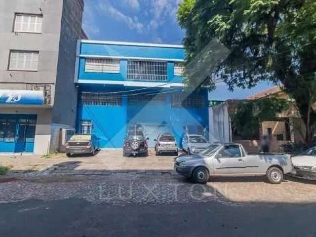 Prédio para alugar na Rua Arabutan, 71, Navegantes, Porto Alegre por R$ 15.000