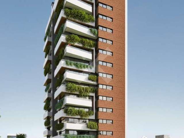 Apartamento com 3 quartos à venda na Rua Felipe Neri, 110, Auxiliadora, Porto Alegre por R$ 2.375.000