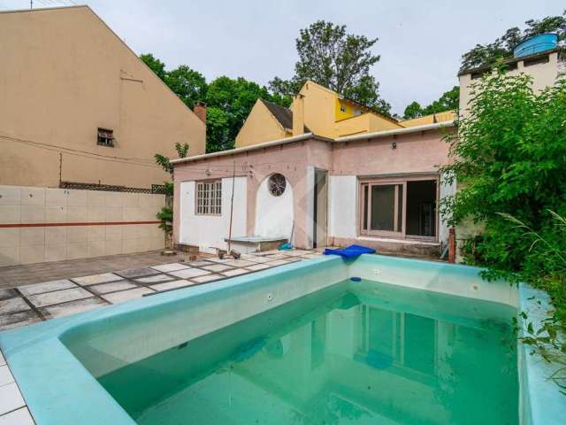 Casa com 4 quartos à venda na Laranjeiras, 117, Ipanema, Porto Alegre por R$ 620.000