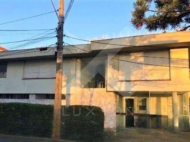 Casa comercial para alugar na Avenida Plínio Brasil Milano, 607, Higienópolis, Porto Alegre por R$ 15.000