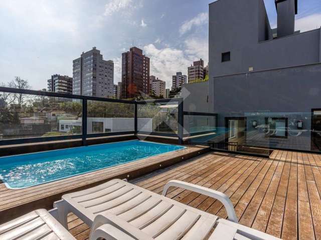 Apartamento com 2 quartos para alugar na Travessa Desembargador Vieira Pires, 112, Rio Branco, Porto Alegre por R$ 3.500