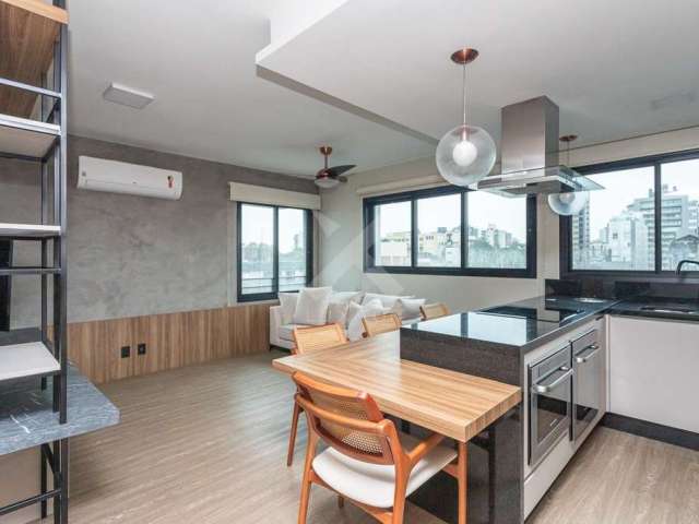 Apartamento com 2 quartos para alugar na Avenida Nova York, 205, Auxiliadora, Porto Alegre por R$ 6.500
