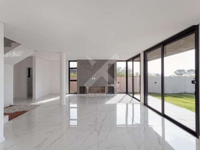 Casa com 3 quartos à venda na Brasília, 113, Itapeva, Torres por R$ 1.850.000