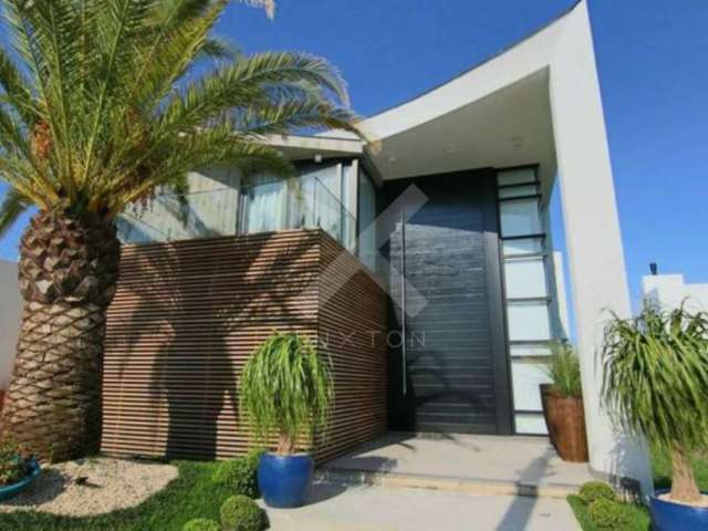 Casa em condomínio fechado com 6 quartos à venda na Estrada do Mar, 1000, Zona Nova, Capão da Canoa por R$ 8.000.000
