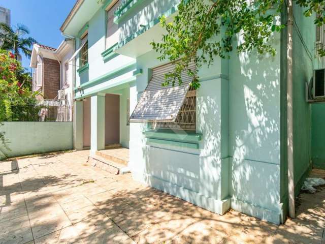 Casa comercial para alugar na Xavier Ferreira, 113, Moinhos de Vento, Porto Alegre por R$ 4.500