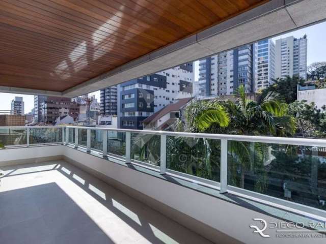 Apartamento com 4 quartos à venda na Rua Jaraguá, 301, Bela Vista, Porto Alegre por R$ 3.750.000