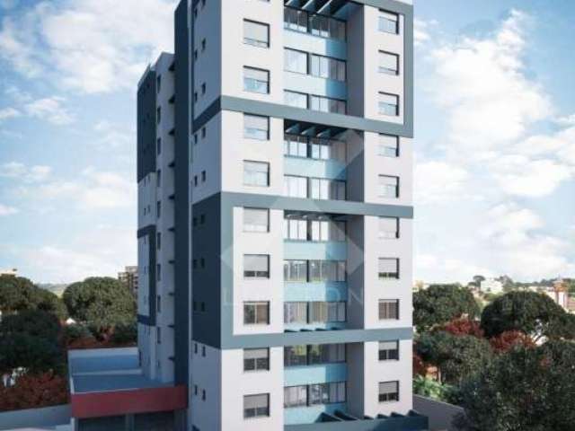 Apartamento com 2 quartos à venda na Rua Aneron Corrêa de Oliveira, 159, Jardim do Salso, Porto Alegre por R$ 519.000