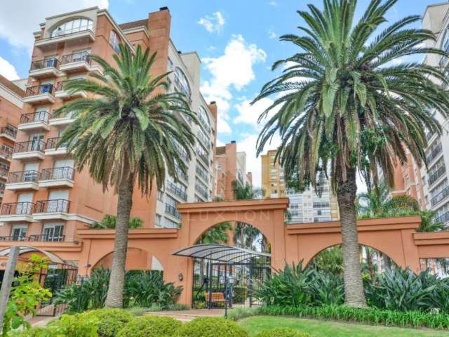 Apartamento com 3 quartos para alugar na Avenida Túlio de Rose, 400, Jardim Europa, Porto Alegre por R$ 8.500