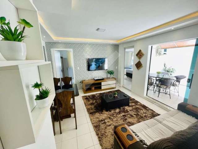 Apartamento com 2 quartos à venda na Avenida Central, 91, Centro, Balneário Camboriú por R$ 850.000
