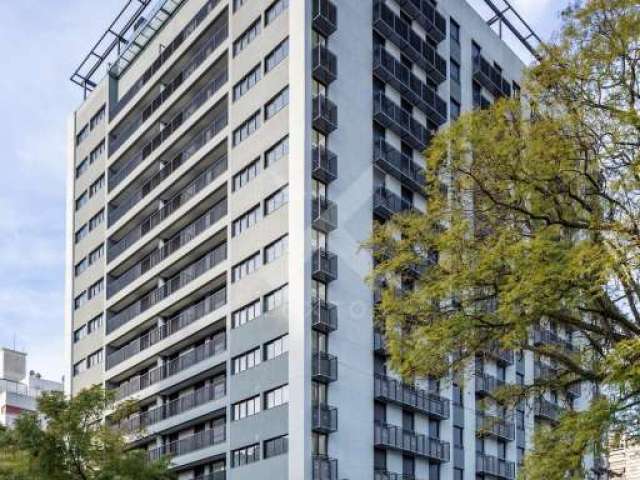 Apartamento com 1 quarto à venda na Avenida Nova York, 205, Auxiliadora, Porto Alegre por R$ 755.494
