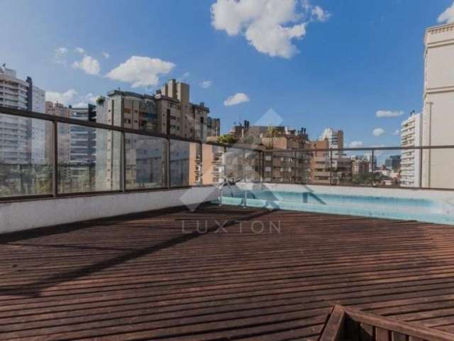 Cobertura com 4 quartos para alugar na Pedro Chaves Barcelos, 1114, Bela Vista, Porto Alegre por R$ 16.000