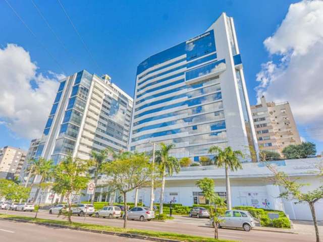 Loft com 1 quarto à venda na Avenida Doutor Nilo Peçanha, 3275, Chácara das Pedras, Porto Alegre por R$ 559.000